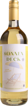 SONNENDECK  trocken BIO - 1 Liter Flasche -