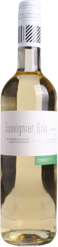 2025 Souvignier Gris trocken BIO