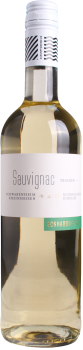 2025 Sauvignac trocken BIO