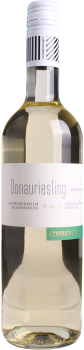 2025 Donauriesling halbtrocken BIO