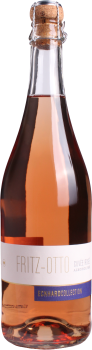 ECKHARD COLLECTION "Fritz-Otto" aus entalkoholisiertem Wein
