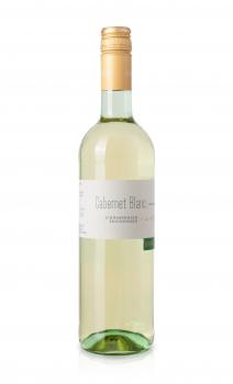 2022 Cabernet Blanc halbtrocken BIO