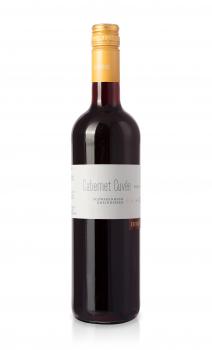 2022 Cabernet Cuvée trocken BIO