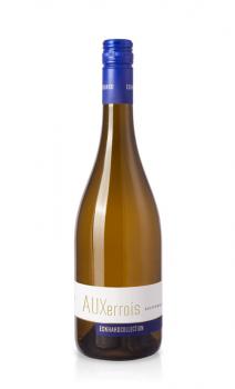 2022 ECKHARD COLLECTION Auxerrois Klostergarten trocken BIO