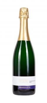 2016 ECKHARD COLLECTION Riesling brut