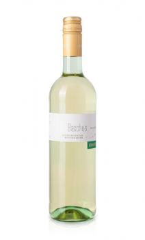 2024 Bacchus halbtrocken BIO