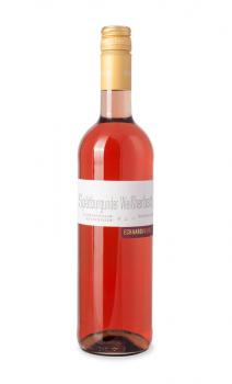 2022 Spätburgunder Rosé halbtrocken BIO