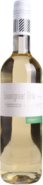 2025 Souvignier Gris trocken BIO