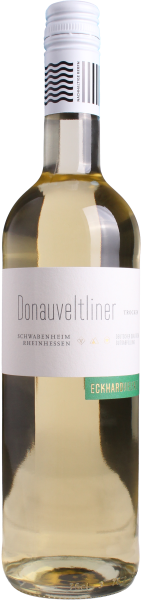2024 Donauveltliner trocken BIO