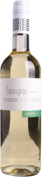 2025 Sauvignac trocken BIO