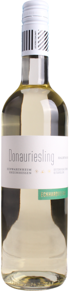 2025 Donauriesling halbtrocken BIO