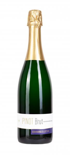 2019 ECKHARD COLLECTION Pinot brut
