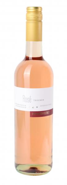2024 Rosé trocken BIO