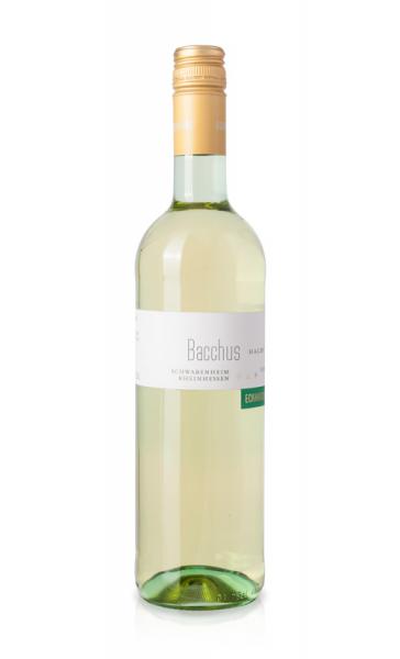 2024 Bacchus halbtrocken BIO
