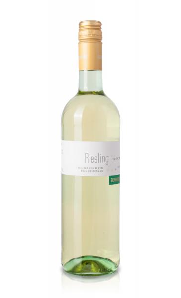 - BIO Margaretenhof trocken Weingut Riesling 2022